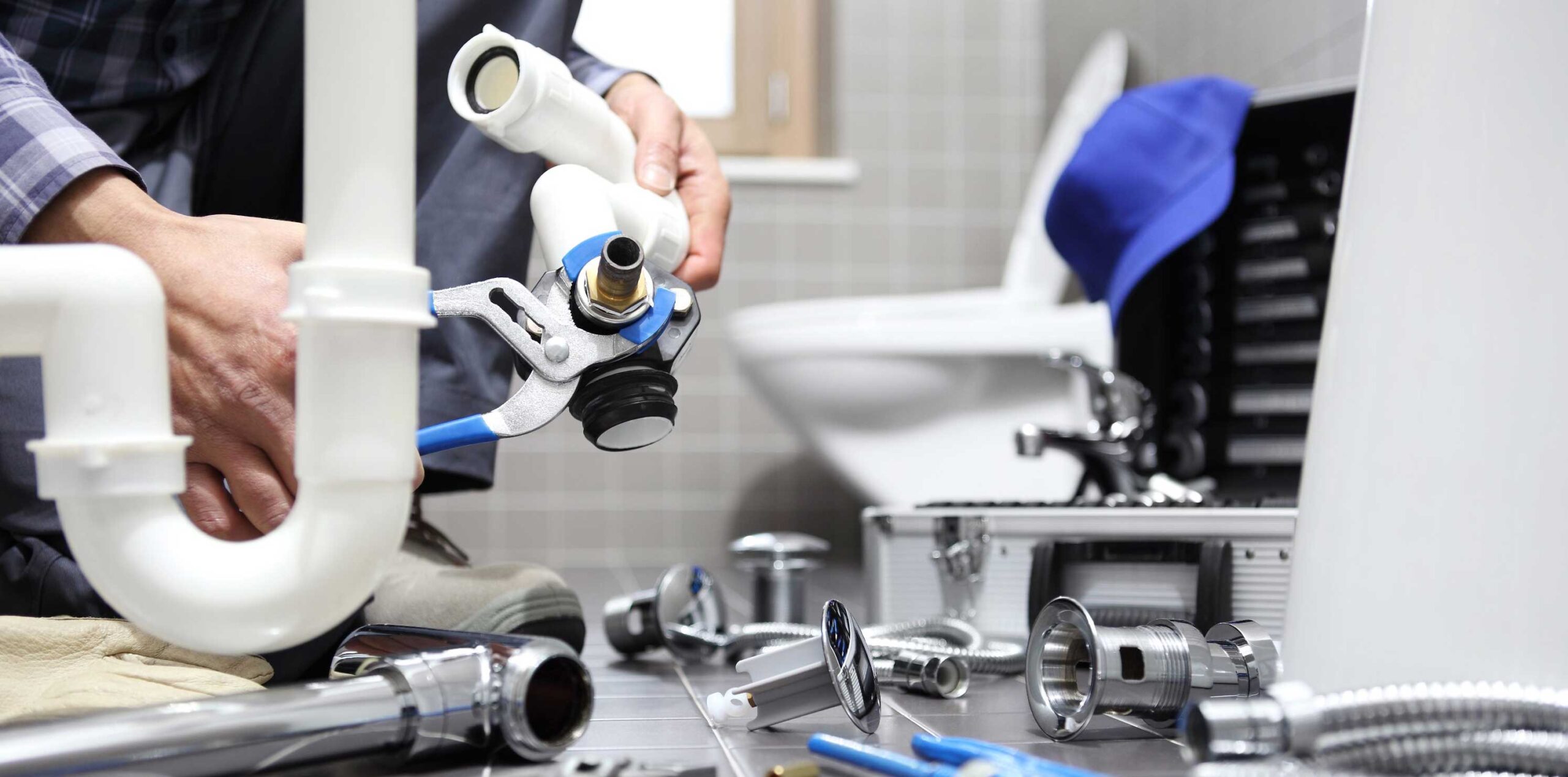 24 7 Emergency Plumbing