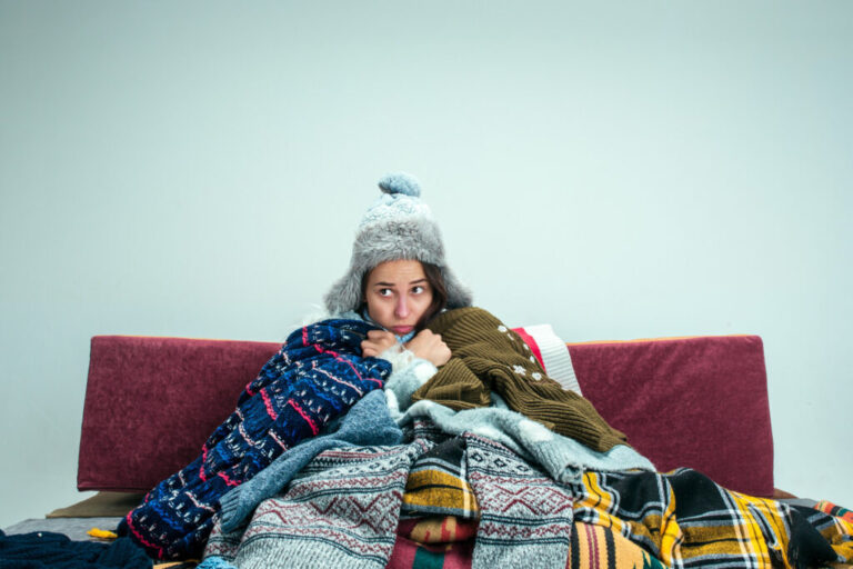 Cold Weather Warnings: Protect Your Home