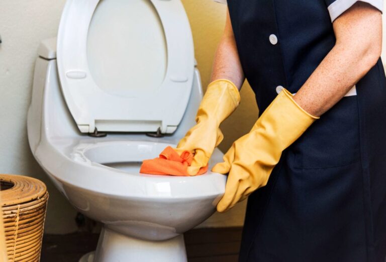 6 Reasons For a Toilet Replacement in Raleigh