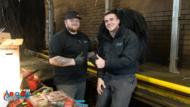 Using Your Senses to Detect Furnace Problems