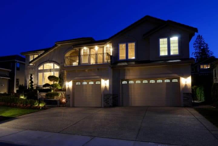 Motion and Security Lighting: A Primer for Homeowners