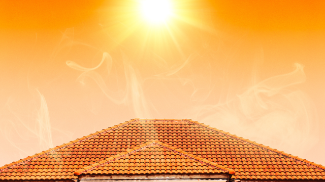 Keeping Your House Cool This Summer