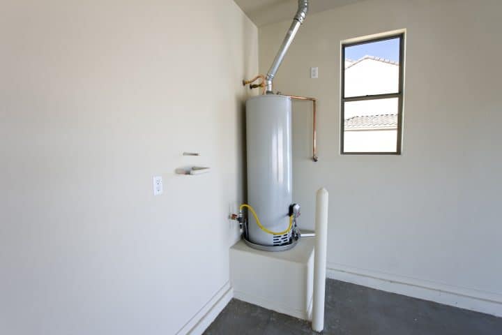 Water Heater Home Tips