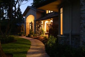 How Better Lighting Can Keep Your Home From Becoming a Target in Raleigh, NC