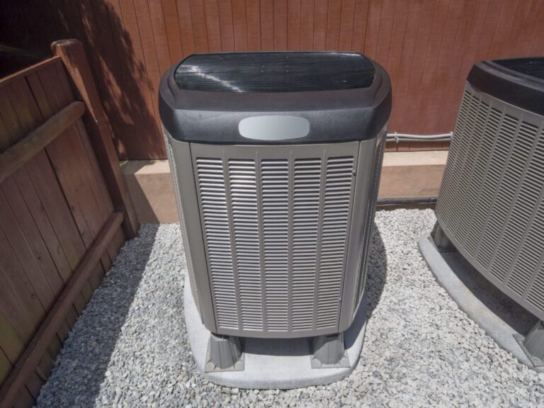 Why Should I Get Central AC in North Carolina?