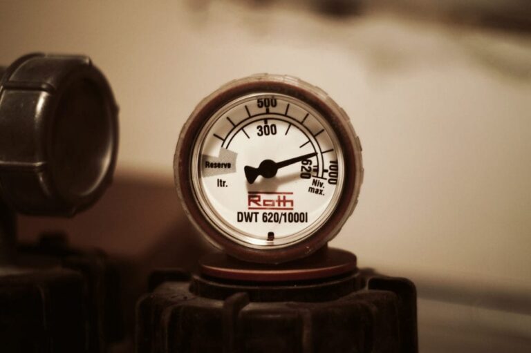 How to Change the Water Heater Temperature