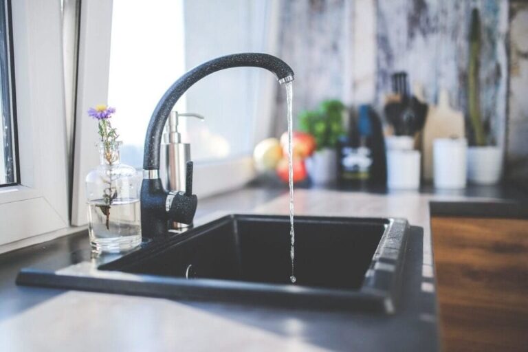 Spring Plumbing Maintenance Tips