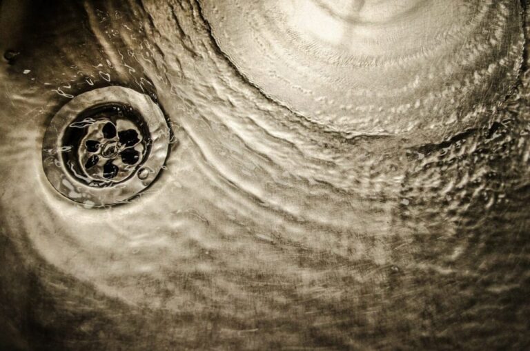 5 Signs You Need Drain Cleaning