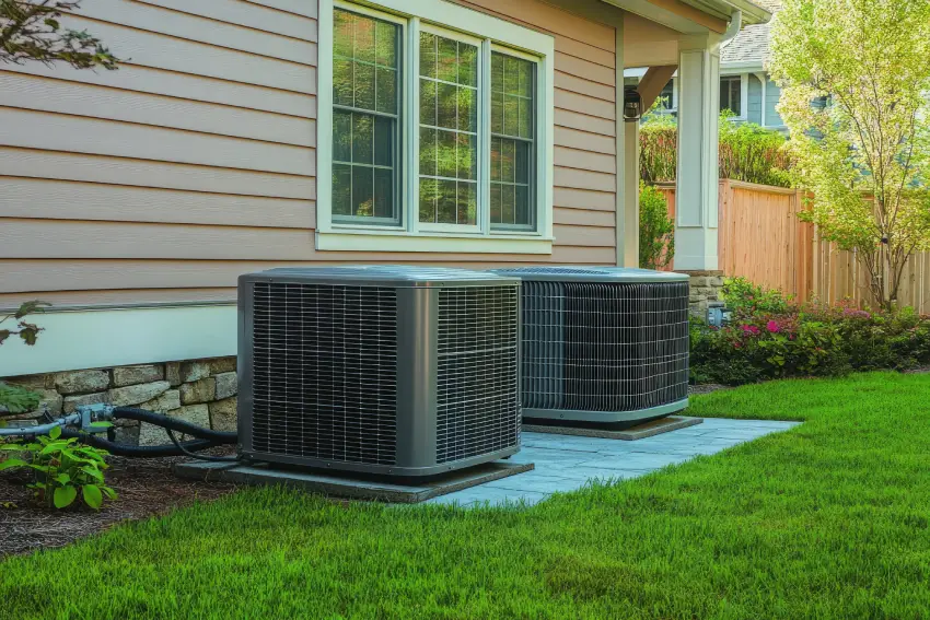 HVAC Installation